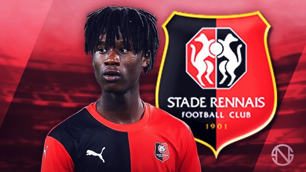 EDUARDO CAMAVINGA - Incredible Skills, Tackles, Passes & Assists - 2020