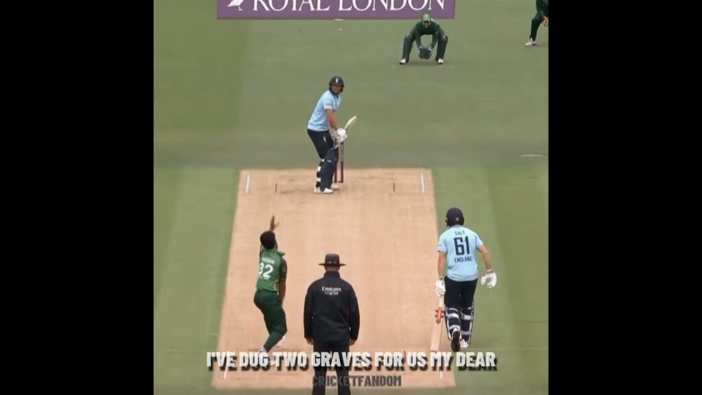 Hassan Ali X Revenge 💔🙂 #shorts