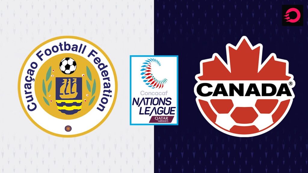 EXTENDED HIGHLIGHTS: Curaçao vs. CanMNT | Concacaf Nations League (March 25, 2023)