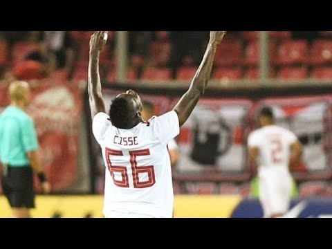 (Interview) Blessure, CAN 2019, maraboutage, Ballon  d'or : Pape Abou Cissé à cœur ouvert