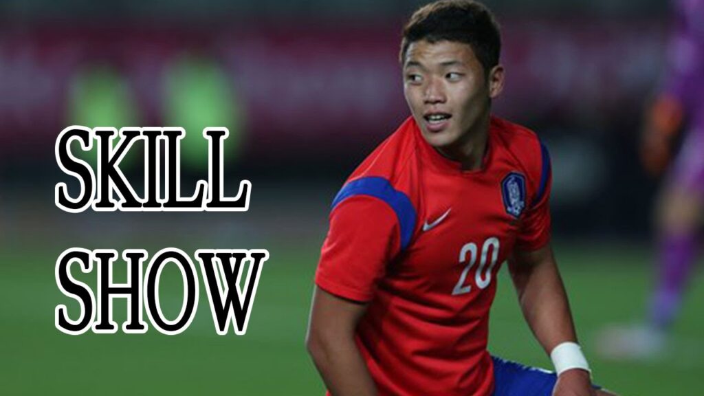 황희찬 (Hwang Hee-chan) AFC U23 스페셜