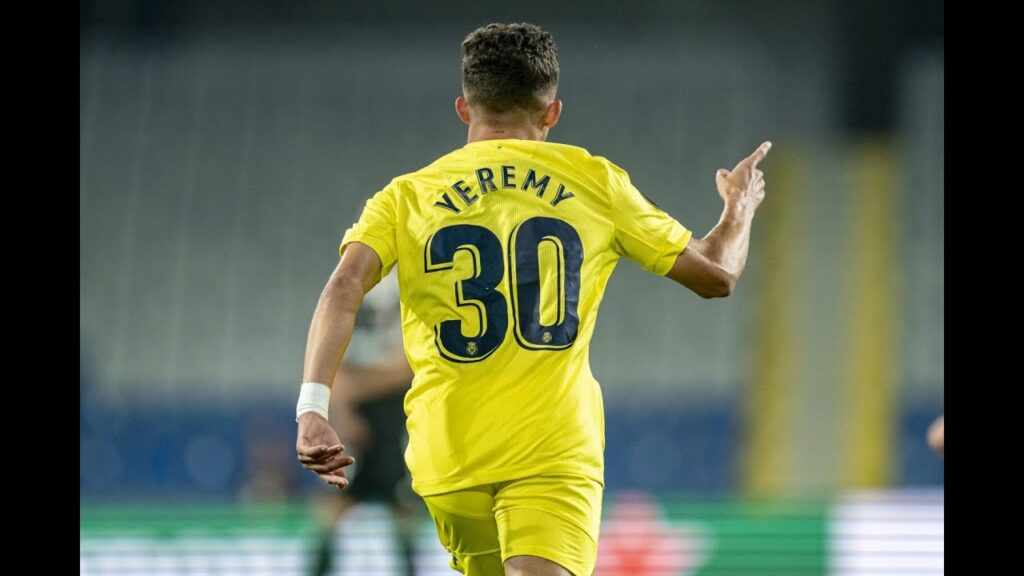 Yeremy Pino - the next BIG thing #010