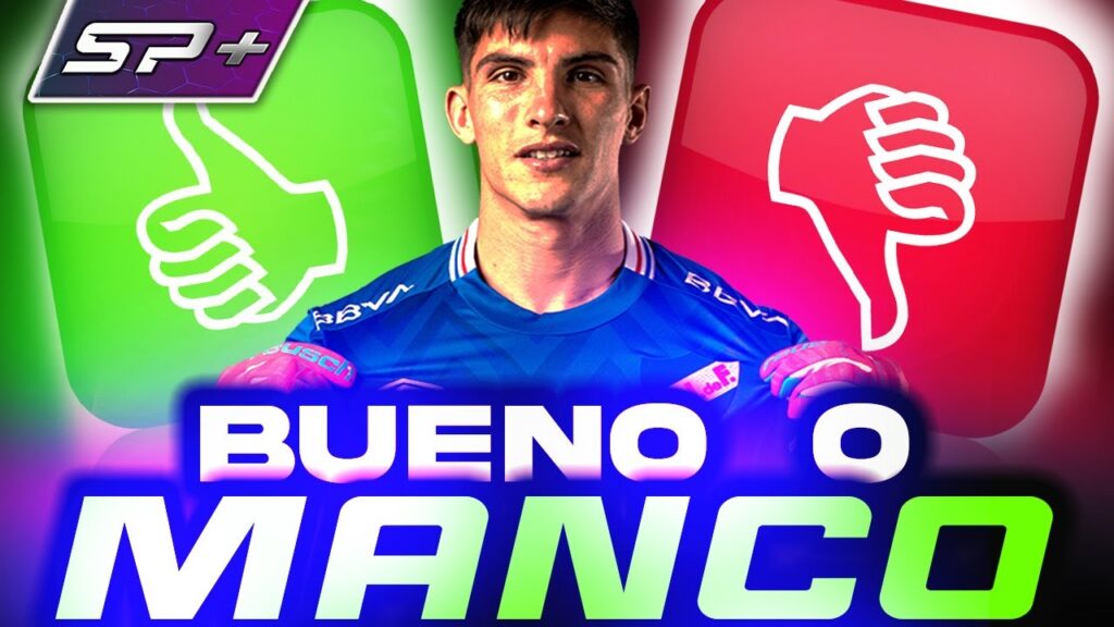 SERGIO ROCHET fuerte DISCUSIÓN POR SI ES BUENO O MALO el golero de URUGUAY BAJO LA LUPA