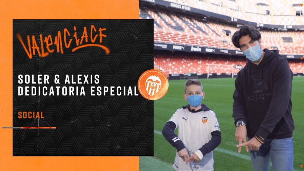 EL REGALO MÁS ESPECIAL DE CARLOS SOLER A ALEXIS🎁👑