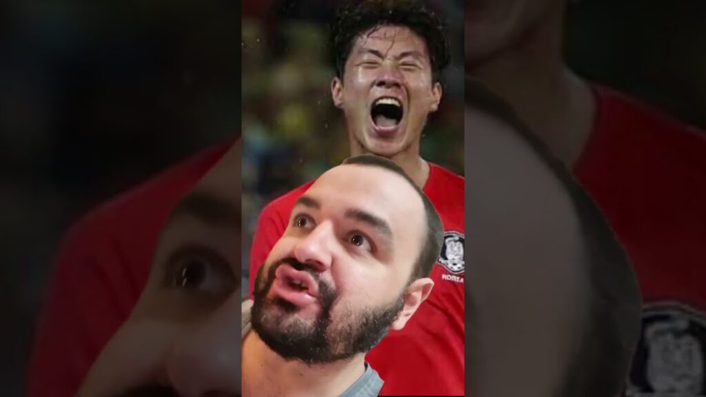 Hwang Ui-jo #coreiadosul #like