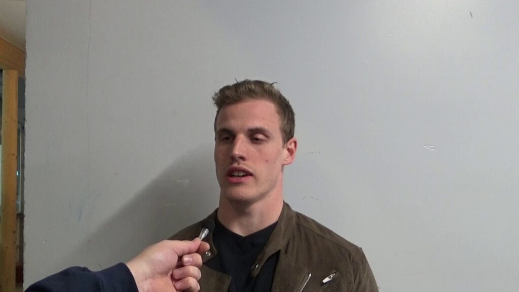 Rungsted Seier Capital TV  Emil Oliver Christensen