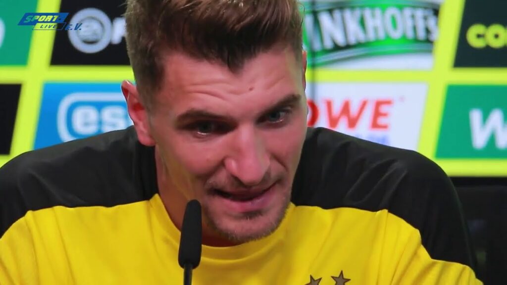 BVB-Neuzugang Thomas Meunier: "Ich bin ein Arbeitstier"