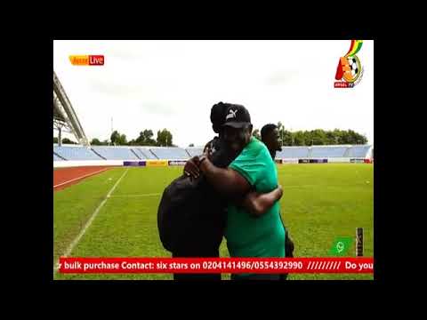 Rise And Fall Of Ghana U17 Part 1
