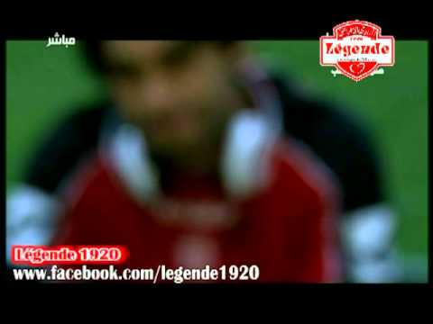 POrTrait ๘ Bilel Iffa # بلال عيفة قلب الأسد