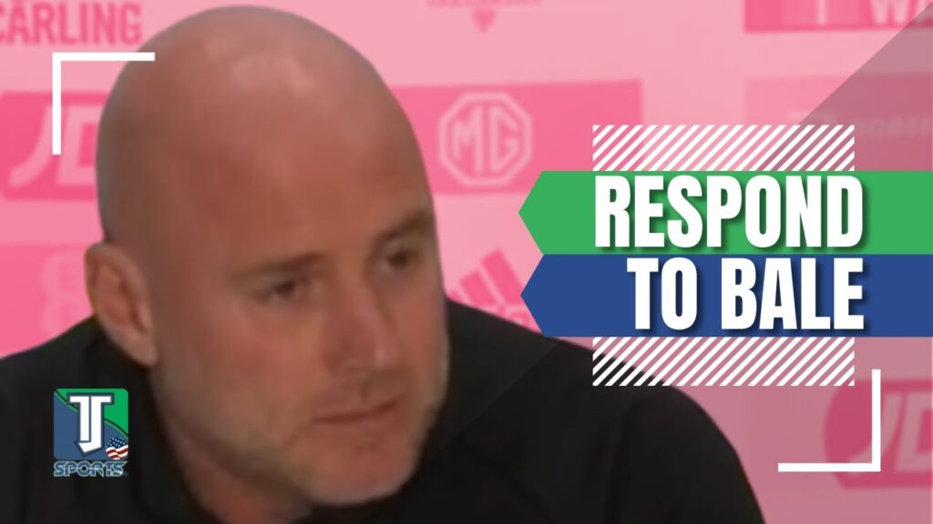 Robert Page RESPONDS Luka Modric after Gareth Bale and Wales comment