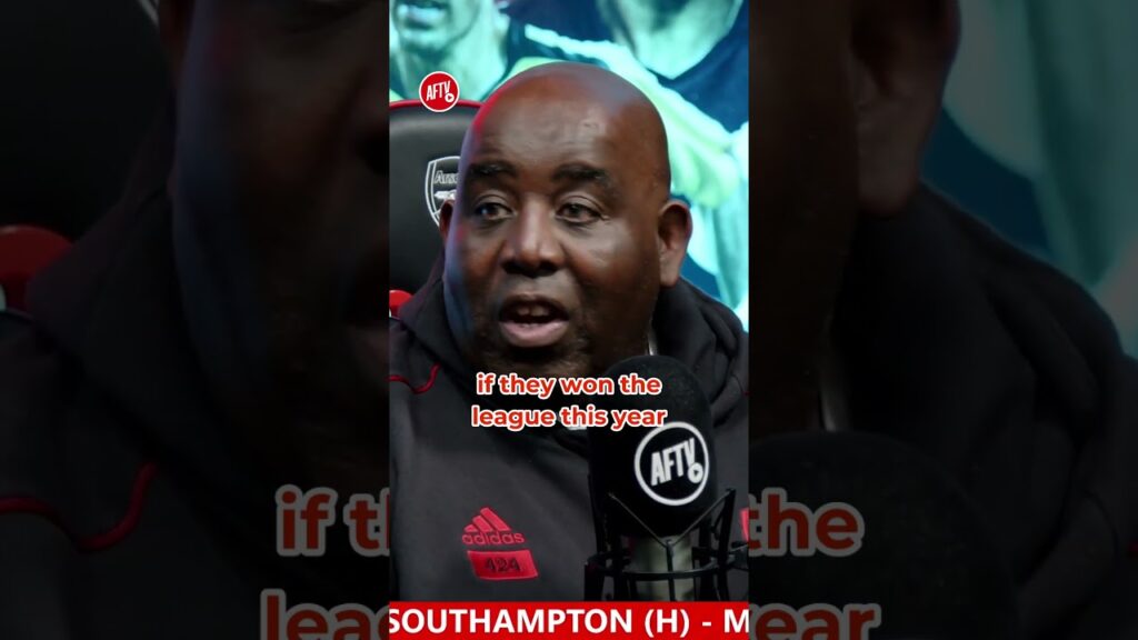 Could Arsenal Attract Jude Bellingham? 💬