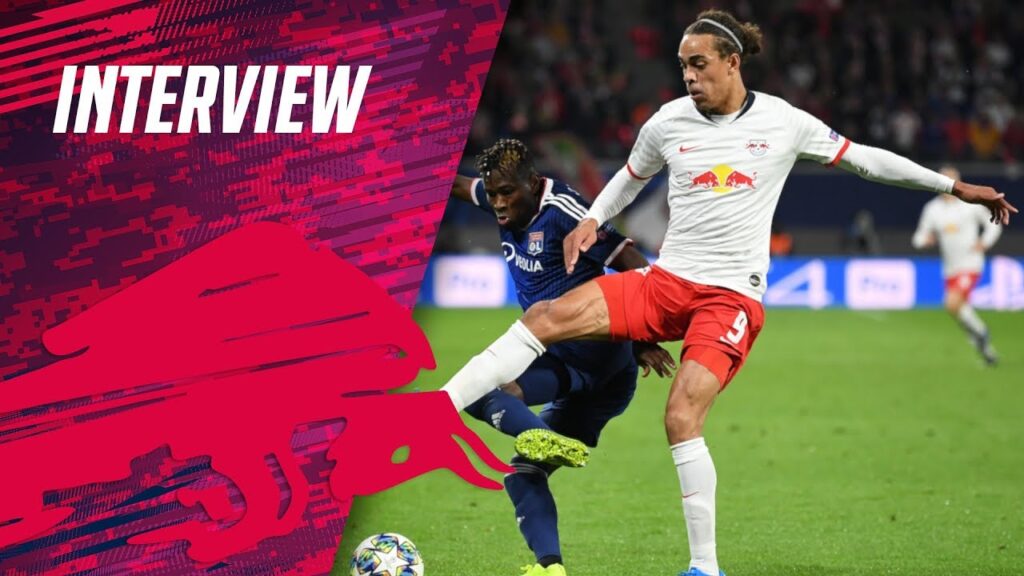 Die Stimmen nach dem Hinspiel gegen Olympique Lyon