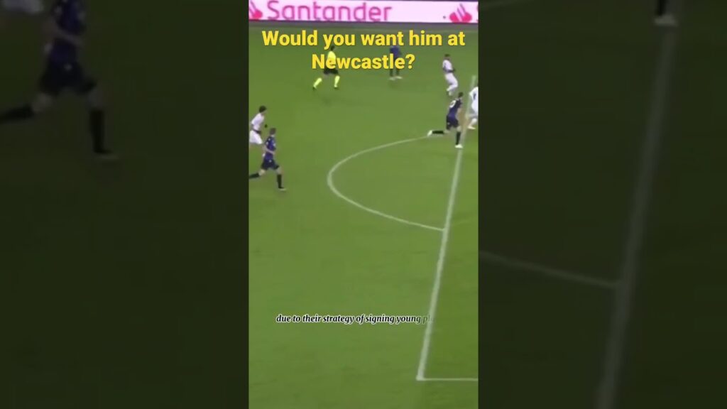 Last-Ditch effort to Sign Charles De Ketelaere!| Newcastle transfer news #shorts #charlesdeketelaere