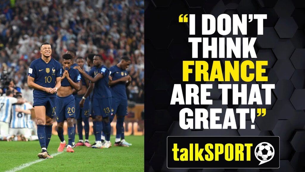 "EVERY MANAGER WANTS THE ENG SQUAD!" 😯 Tim Sherwood believes England are FAVOURITES for Euro 2024 🔥