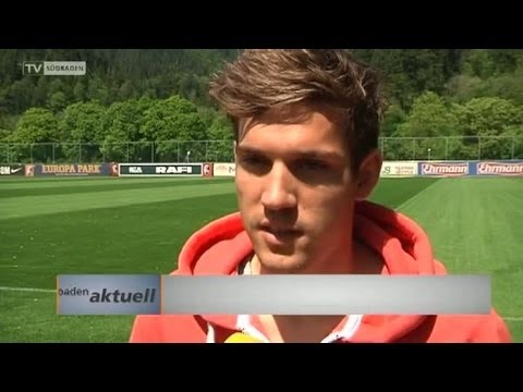 Steilpass: Saisonende des SC Freiburg