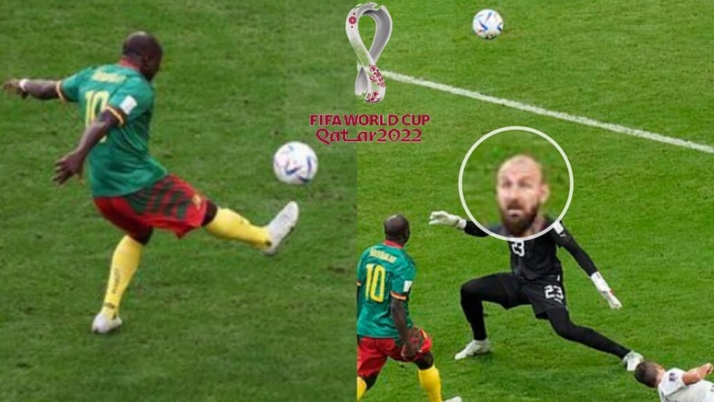 FIFA World Cup Qatar 2022 All Goals Group Stage Second Round