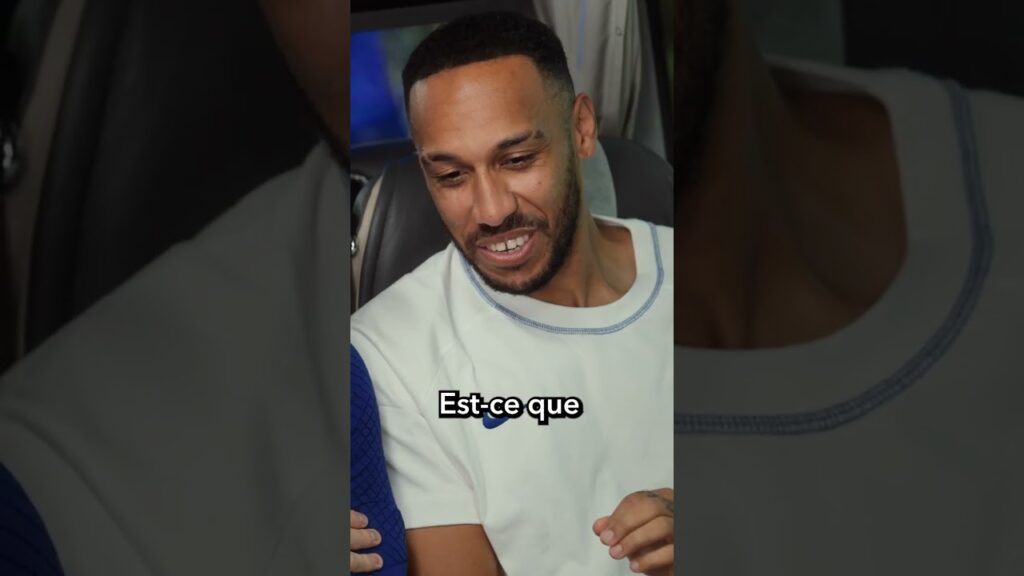 French🇫🇷 or Spanish🇪🇸, Conor? #shorts