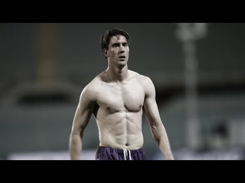 Dusan Vlahovic 2023 💪🏻 Dribbling Skills, Assists & Goals ► JUVENTUS