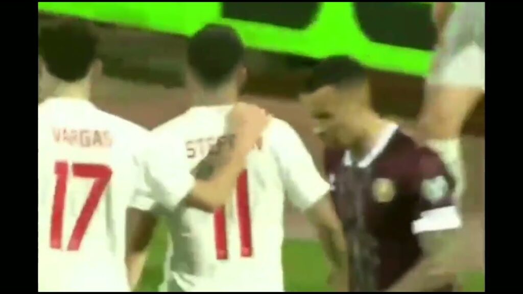 Renato Steffen Hattrick Goals |Belarus vs Swiss |Euro 2024 Qualification| #renatosteffen