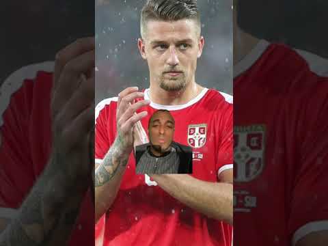 Sergej Milinkovic-Savic to Arsenal? | Arsenal News Today #shorts #shortsfootball #shortsfifaworldcup