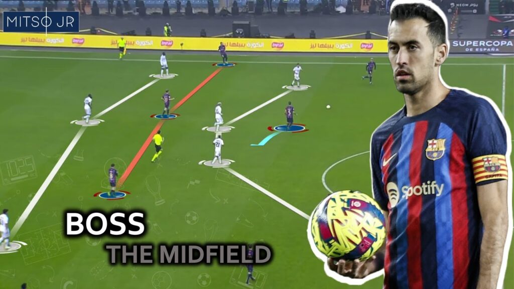 How To BOSS The Midfield As A Defensive Midfielder? Tips To Dominate In The Defensive Mid Position How To BOSS The Midfield As A Defensive Midfielder? Tips To Dominate In The Defensive Mid Position