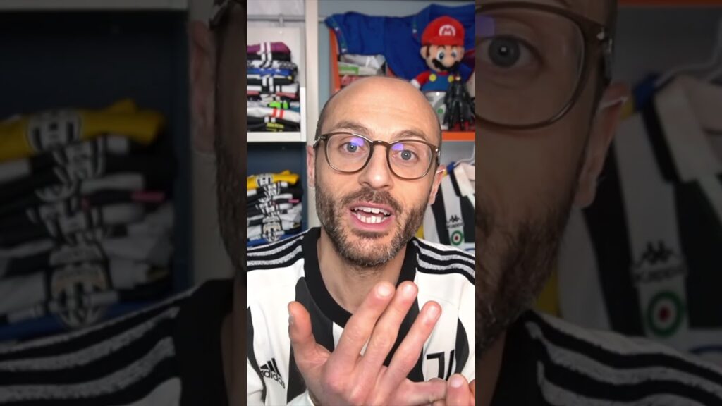 La Juventus rinnova Alex Sandro: quale progetto? ||| Avsim Shorts