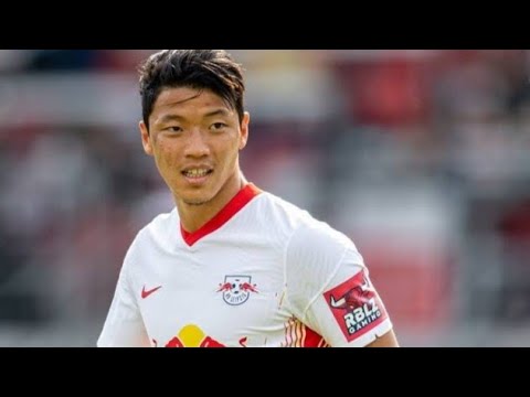 Hwang Hee-chan  | 🇰🇷 Underrated Korean player •