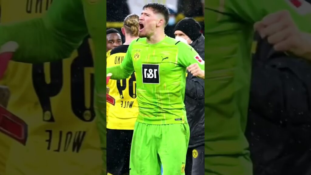 Allah Huakbar Gregor Kobel