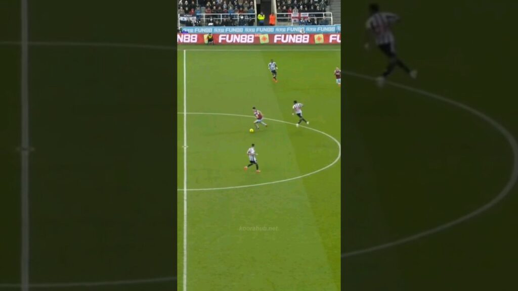 nayef aguerd defensive skills, nayef aguerd west ham skills🔥