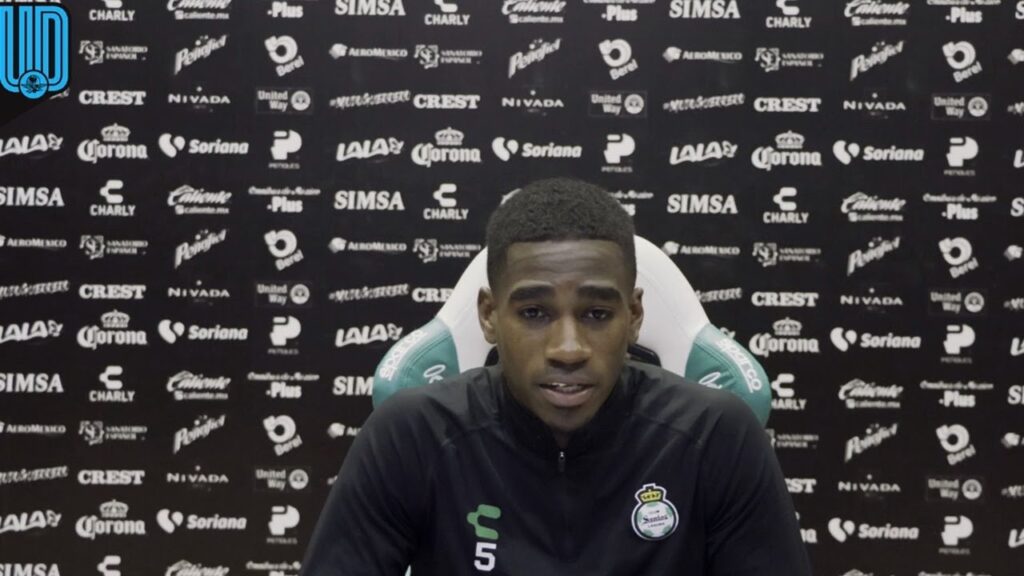 Félix Torres cuenta la diferencia entre Almada y Caixinha