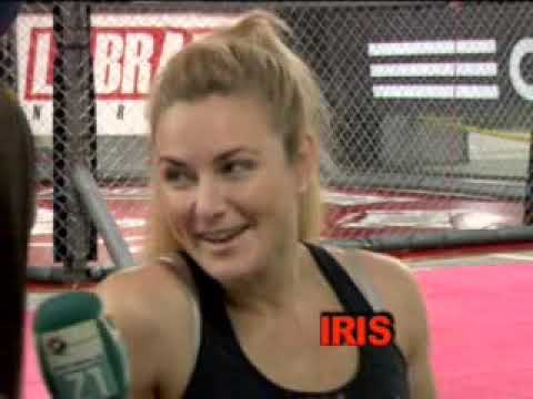 Iris Androšević - Livaja u Tamarinom zagrljaju