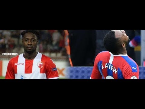 JORDAN AYEW MAKES HISTORY IN PREMIER LEAGUE, WHO REPLACES RICHMOND BOAKYE YIADOM & ESSIEN INJURED