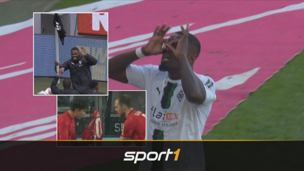 Von Fahnenklau bis Jubelkopie: Die Aufreger der Rheinderbys | SPORT1 Von Fahnenklau bis Jubelkopie: Die Aufreger der Rheinderbys | SPORT1