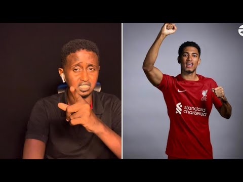 War Cadaaday Jude Bellingham oo ku biiraya Liverpool,KEYD kale CR7 kulanka xiga kadib..Van vs Messi+