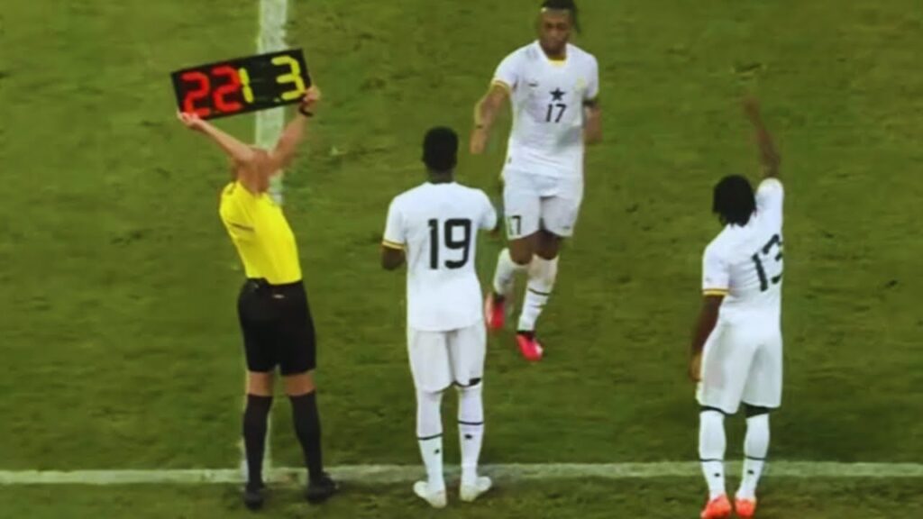 OSMAN BUKARI & JOSEPH PAINTSIL’S SKILLS | DRIBBLES | PASSES & GOALS AGAINST ANGOLA🇦🇴