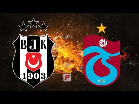 Beşiktaş 2-1 Trabzonspor Domagoj Vida
