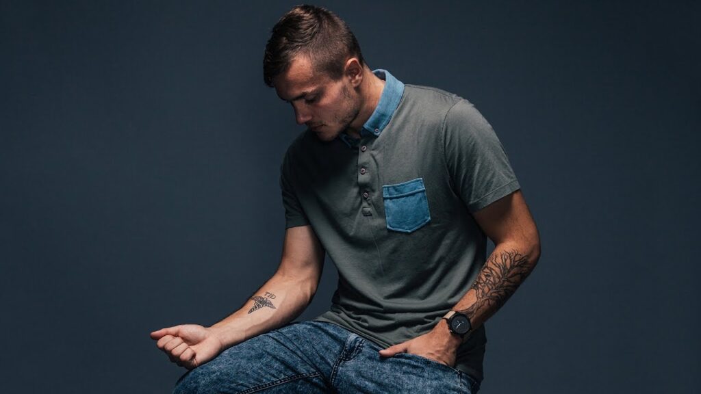 Jordan Morris discusses his committment to JDRF during National Diabetes Month