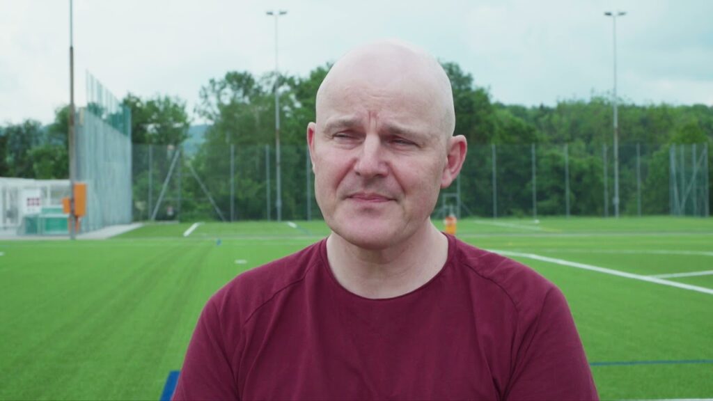 FCK-Talk: Michael Wegmann im Gespräch mit den technischen Leitern Marco Bernet und Adi Elvedi