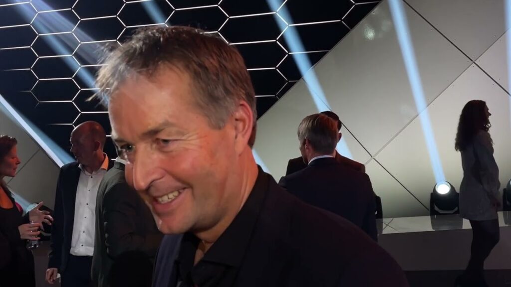 Hjulmand: Idrætten kan utroligt mange ting