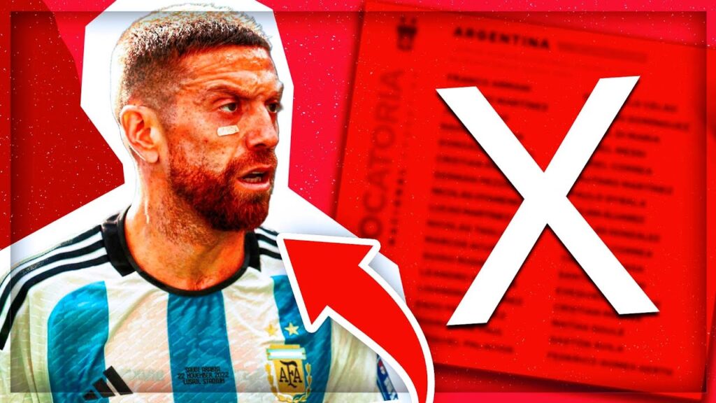 LA VERDAD DEL CASO PAPU GÓMEZ | ARGENTINA