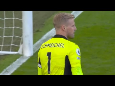 🇩🇰 UEFA DENMARK Kasper Schmeichel Best Saves -2023 #kasperschmeichel #uefachampionsleague #fun