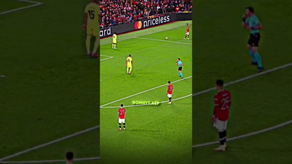 Alex Telles #shorts #manchesterunited #alextelles