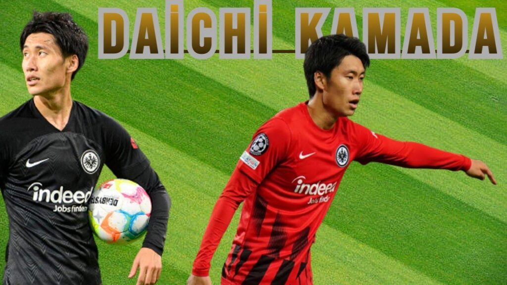 Daichi Kamada - Welcome to Borussia Dordmund Best Skills And Goalas 2023 HD