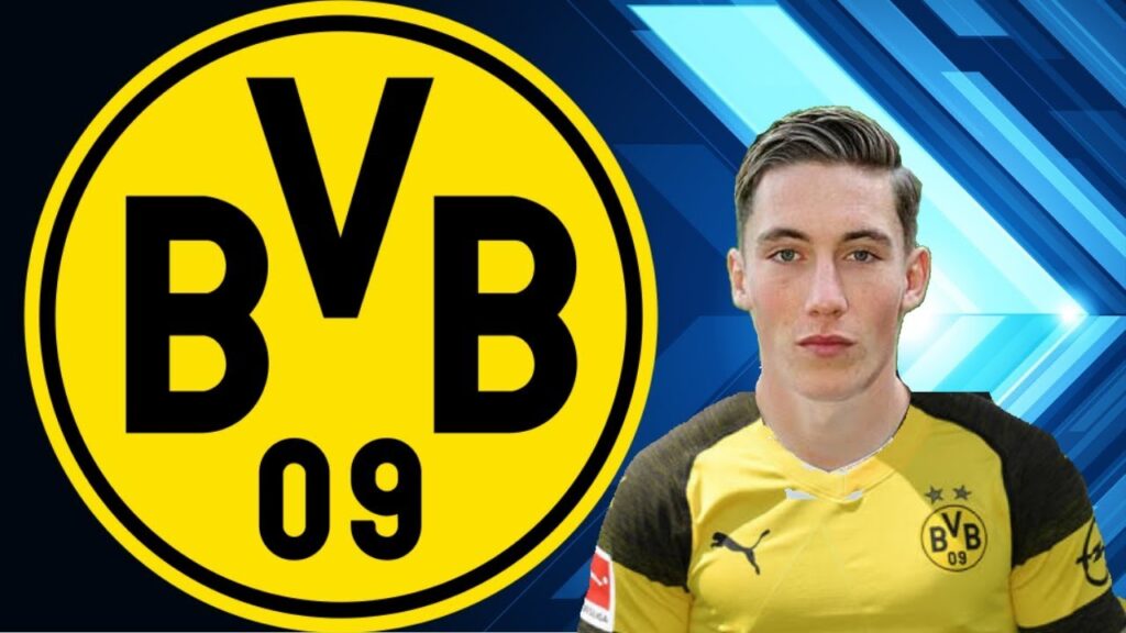 Harry Wilson  welcome to Borussia Dortmund 2019 Rumour