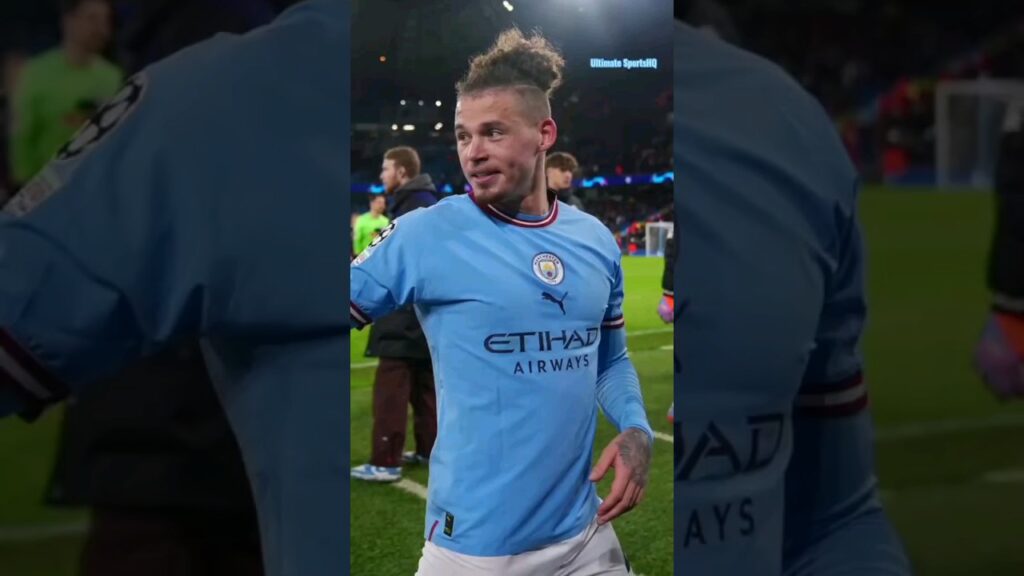 Kalvin Phillips doesn't deserve the national team 😳😱