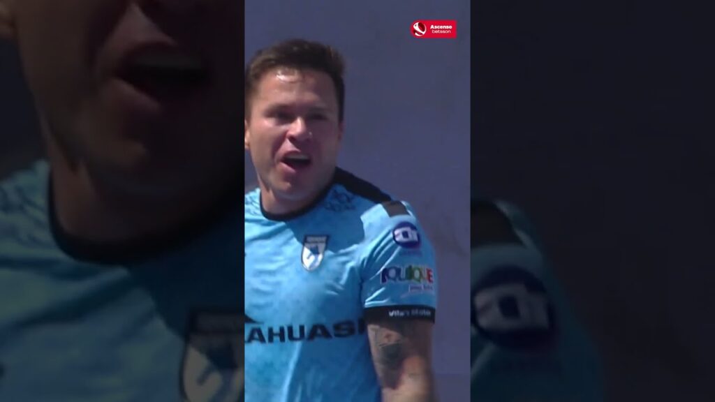 La joya de Álvaro Ramos en Deportes Iquique