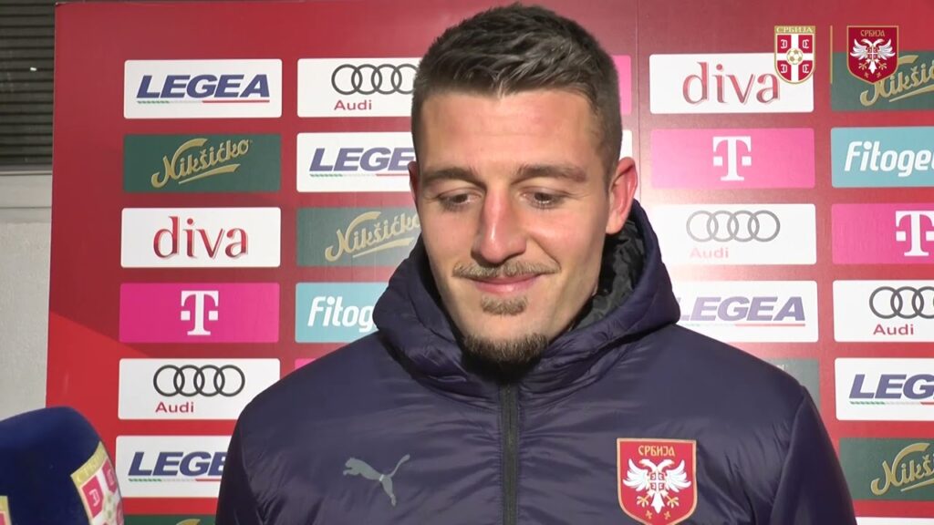 CRNA GORA - SRBIJA 0:2 (izjave posle utakmice)