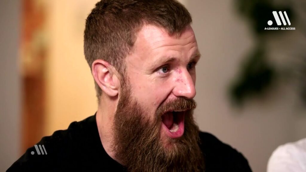 Socceroos on A-Leagues All Access | Australia v Ecuador