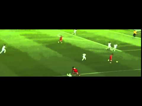 Bergkamp esque! Sardar Azmoun Iran scores exquisite golazo v Qatar