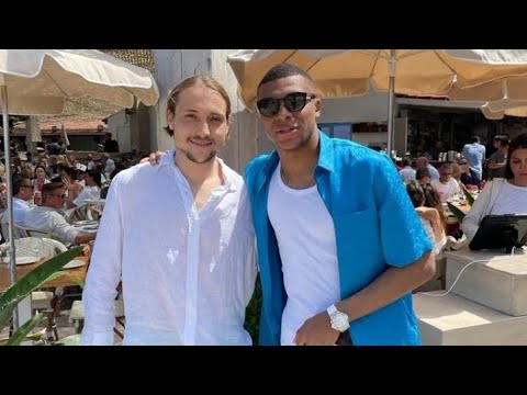 Lovro Majer Enjoying Life with Friends and Team Mate's, Lovro Majer Goal vs